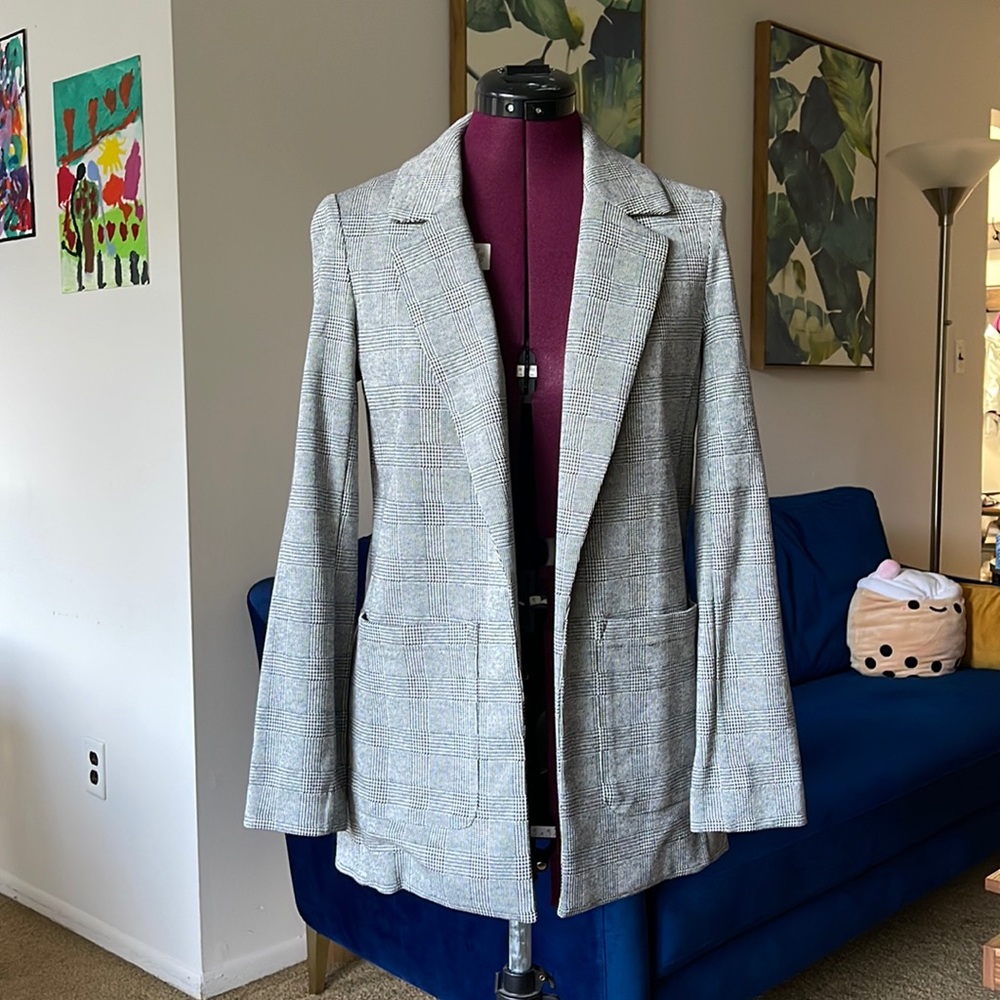 Forever21 Blazer